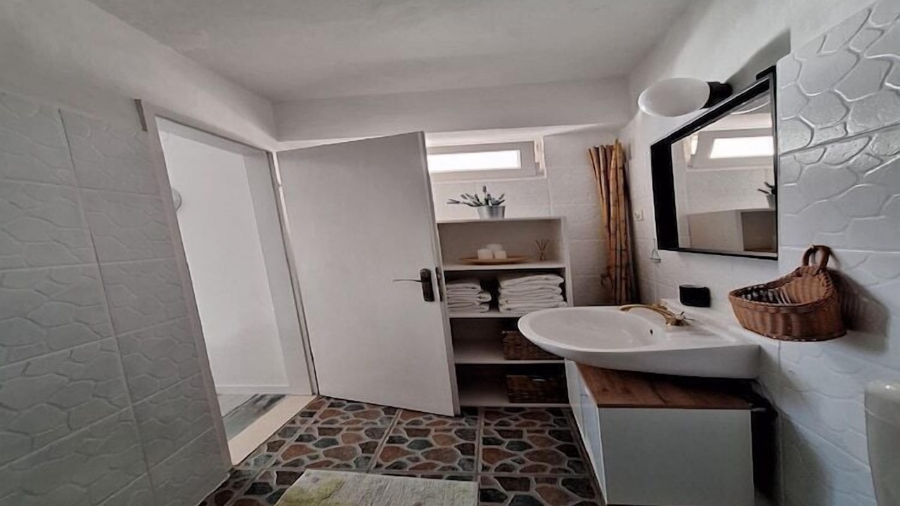 Photo of Bathroom in Klek
