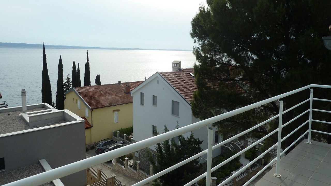Photo of Patio Balcony in Starigrad