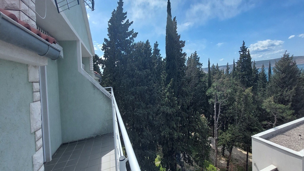 Photo of Patio Balcony in Starigrad