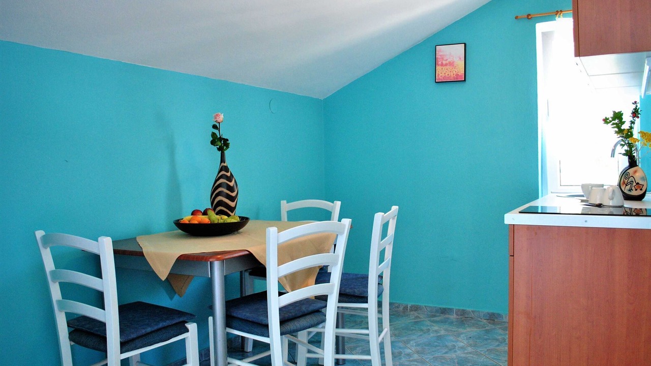 Photo of Livingroom in Starigrad