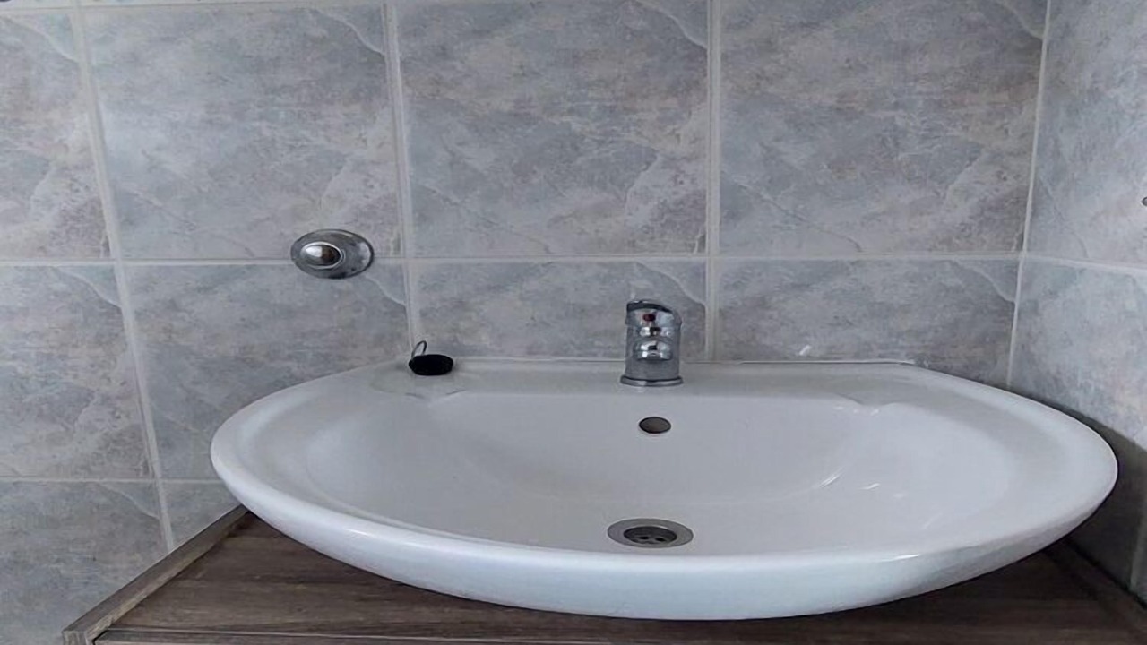 Photo of Bathroom in Starigrad