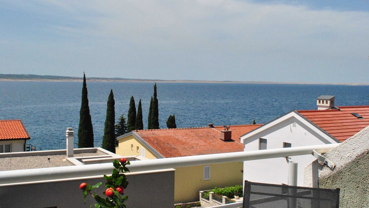 Photo of Patio Balcony in Starigrad