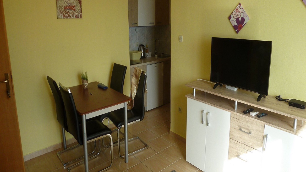 Photo of Livingroom in Starigrad