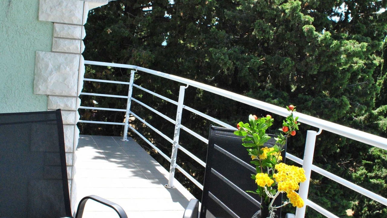 Photo of Patio Balcony in Starigrad
