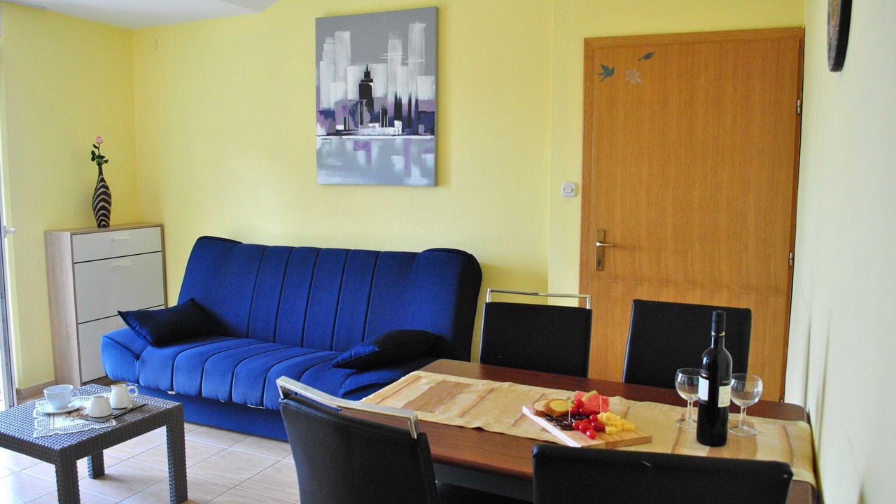 Photo of Livingroom in Starigrad
