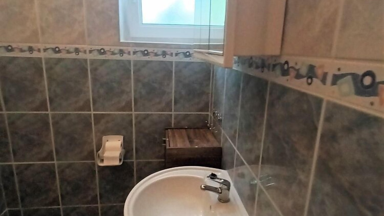 Photo of Bathroom in Starigrad