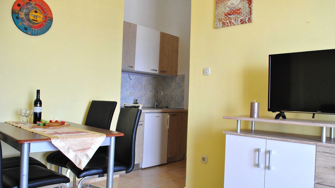 Photo of Livingroom in Starigrad