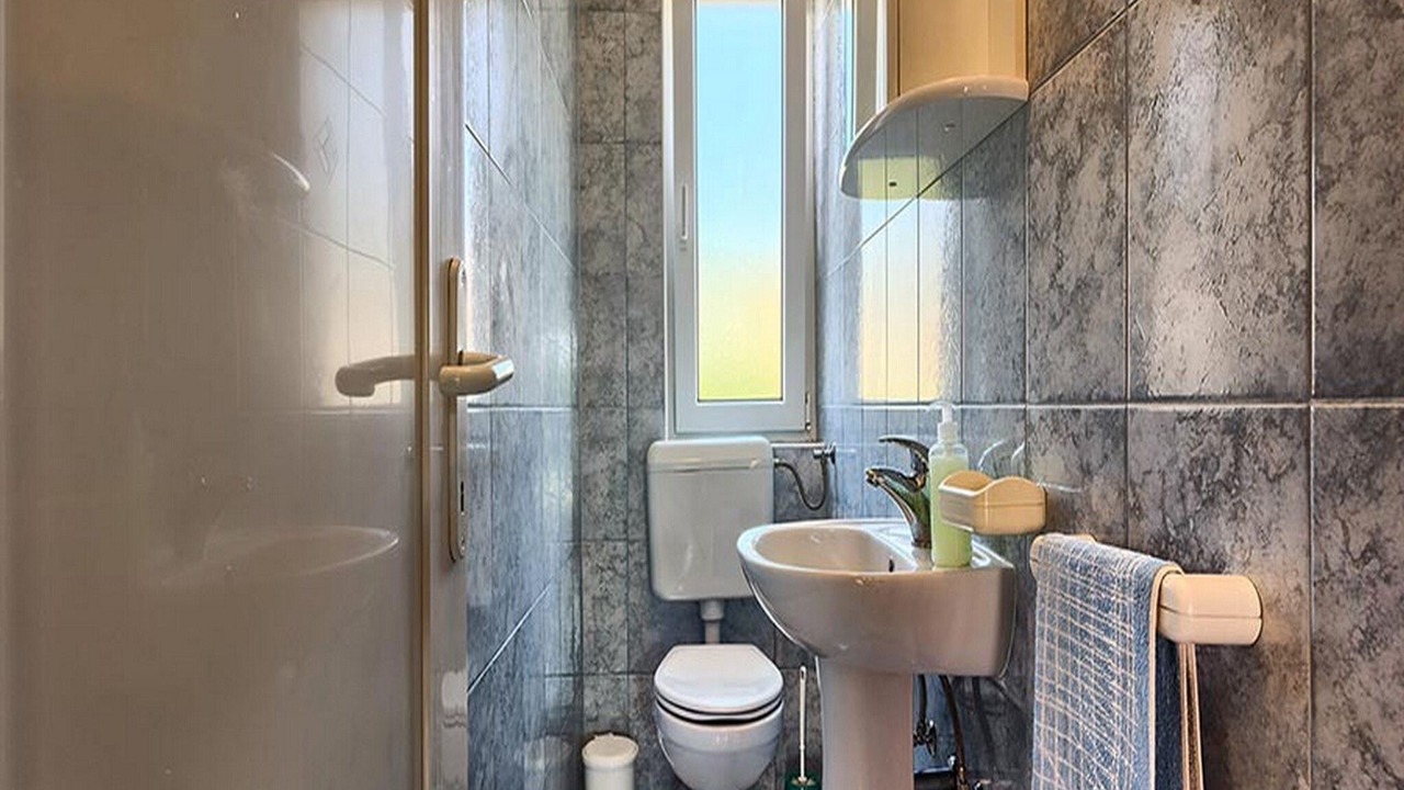 Photo of Bathroom in Kastel Luksic