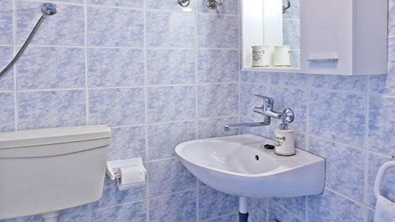 Photo of Bathroom in Brasina