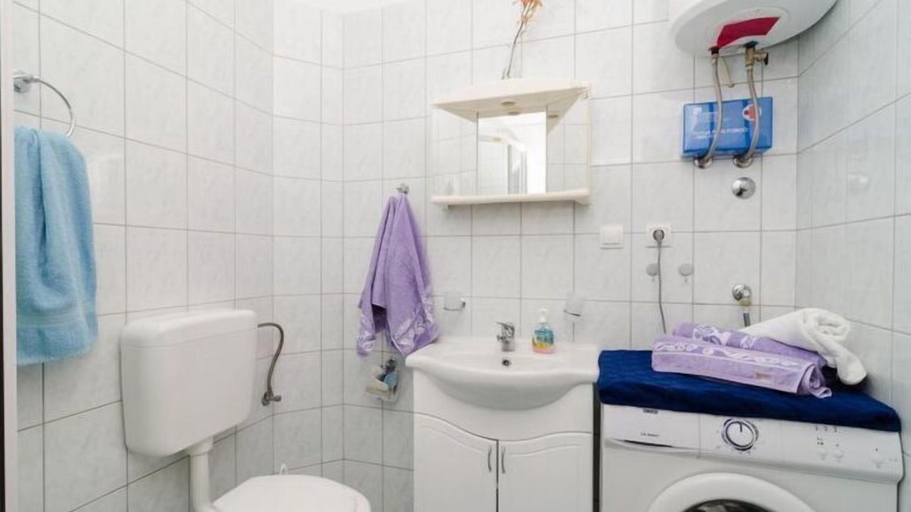 Photo of Bathroom in Mlini