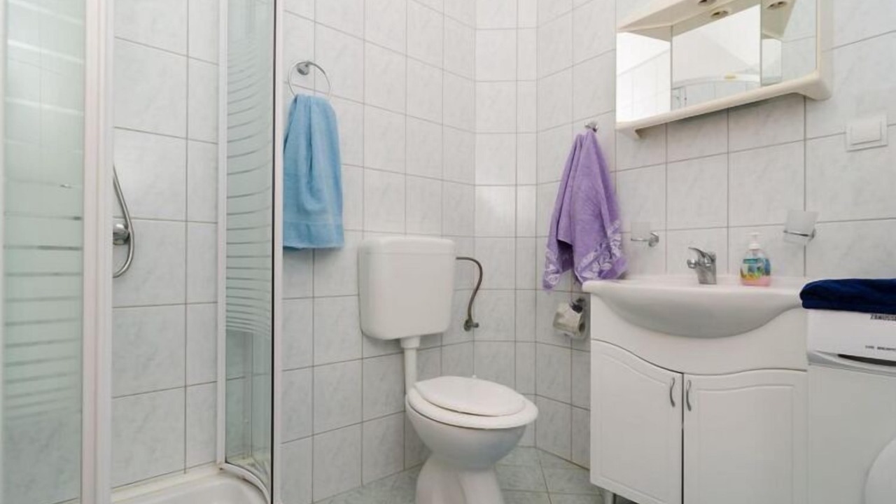 Photo of Bathroom in Mlini
