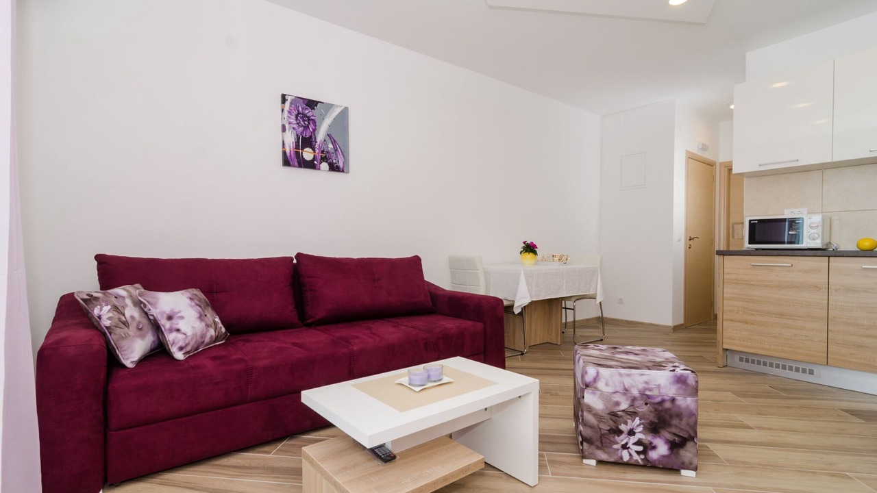 Photo of Livingroom in Mlini