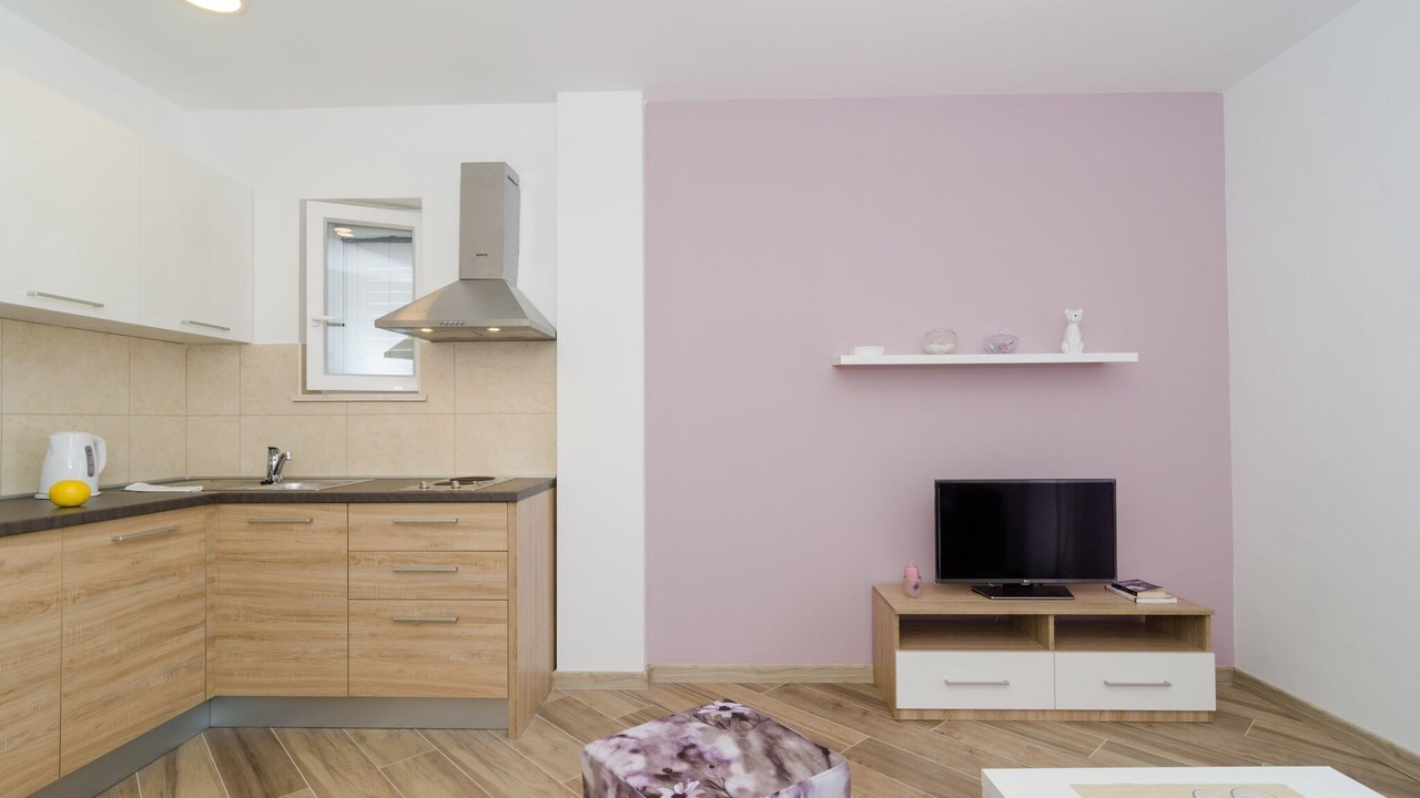Photo of Livingroom in Mlini