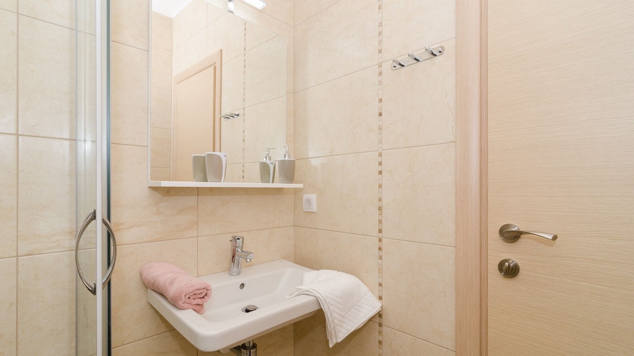 Photo of Bathroom in Mlini