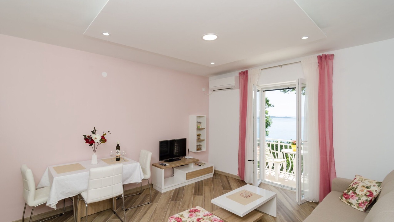 Photo of Livingroom in Mlini