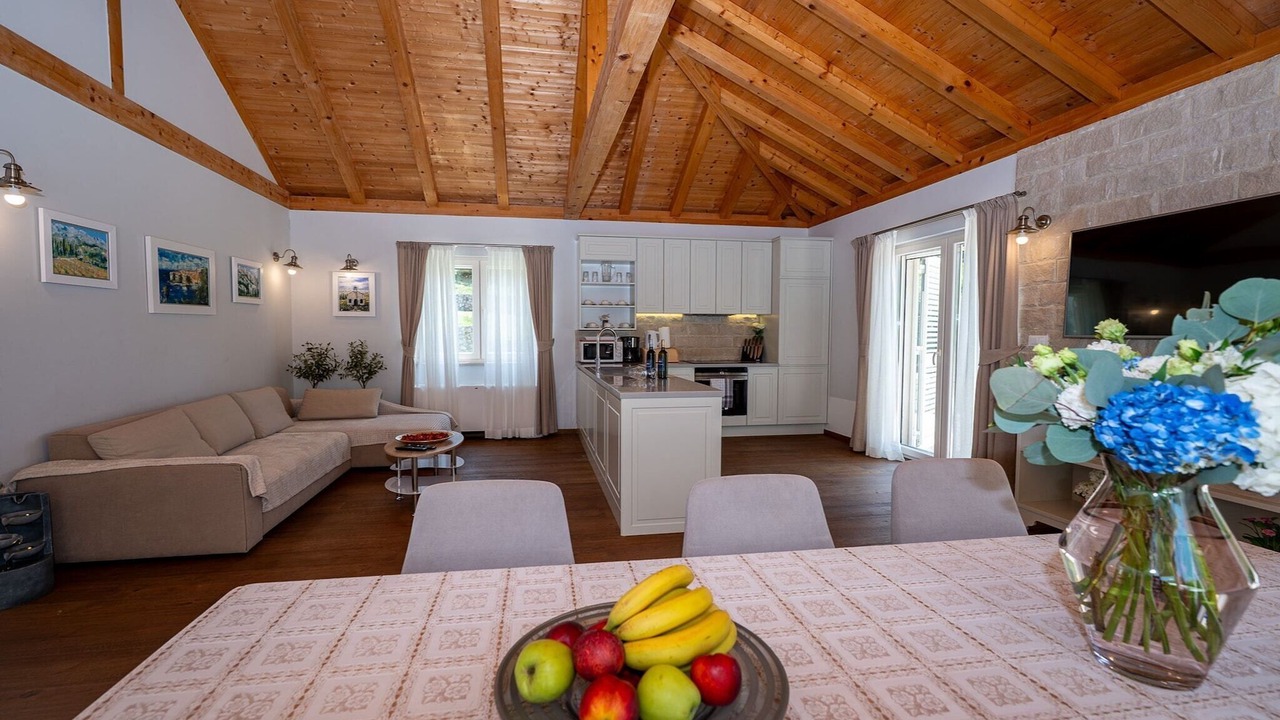 Photo of Livingroom in Ljuta