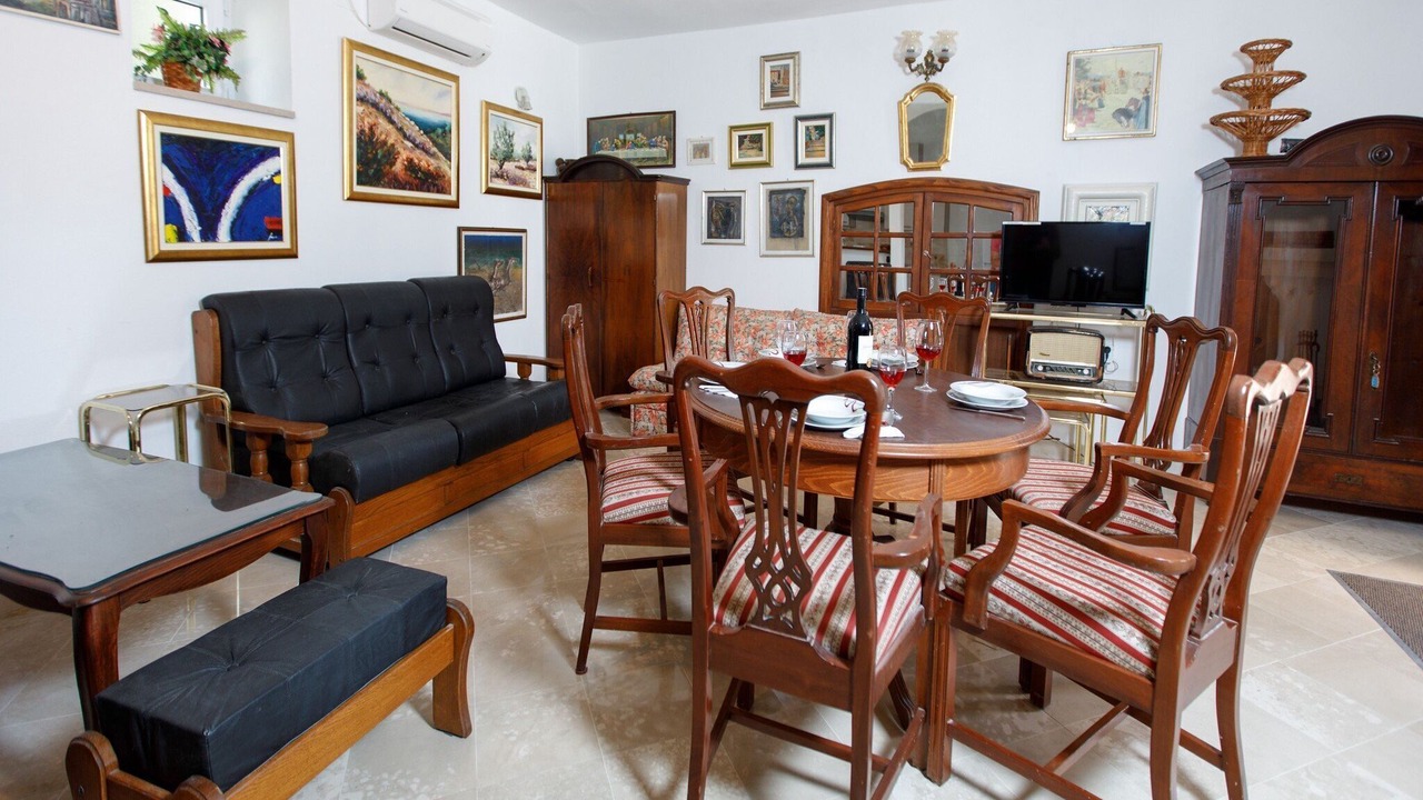 Photo of Livingroom in Bol