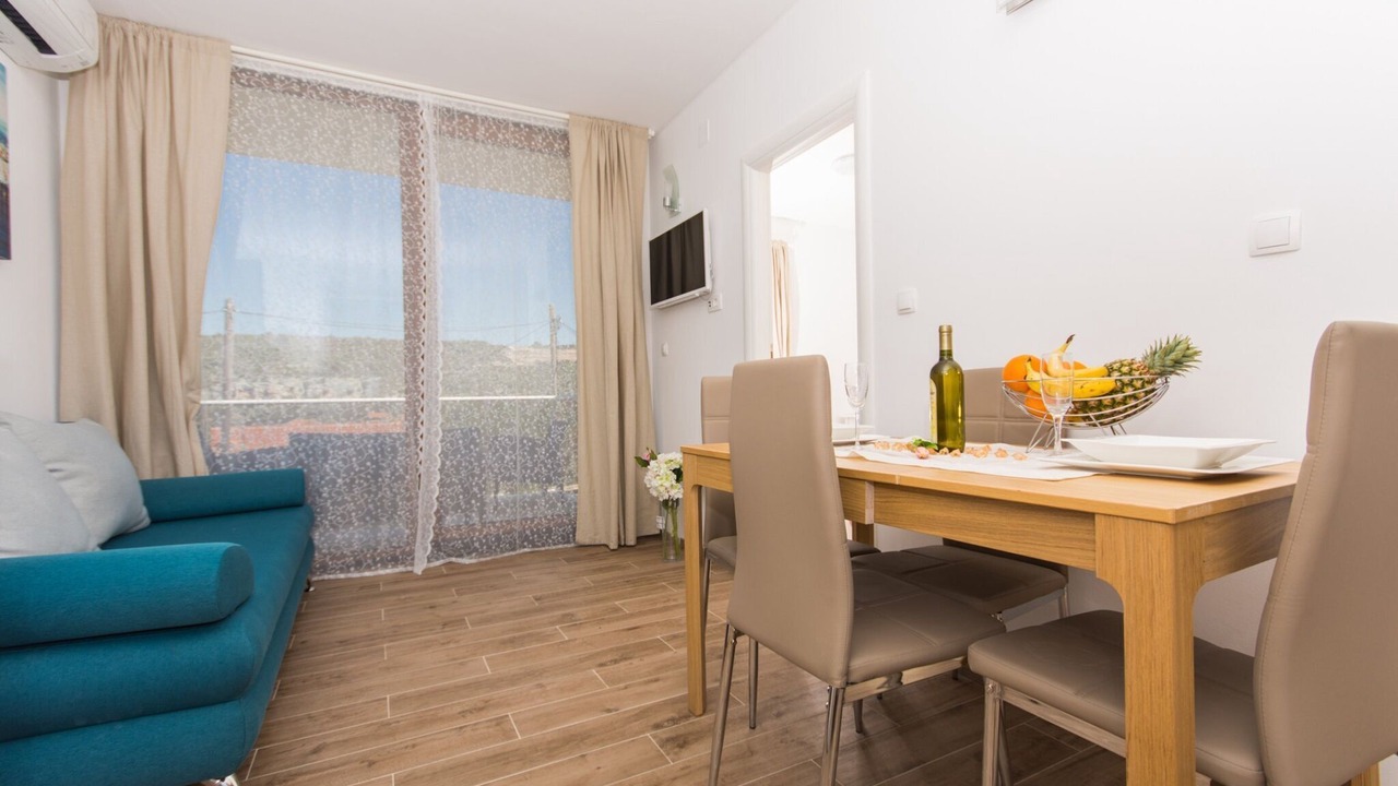 Photo of Livingroom in Veliki Drvenik