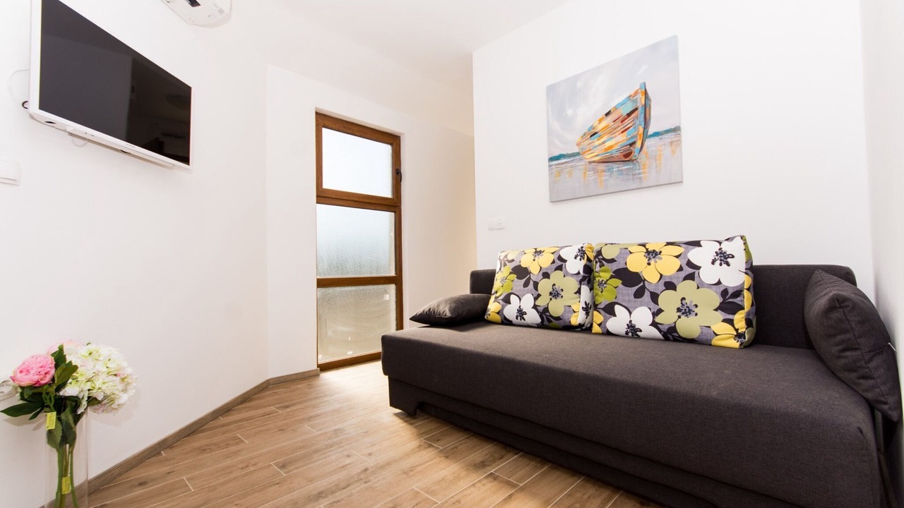 Photo of Livingroom in Veliki Drvenik