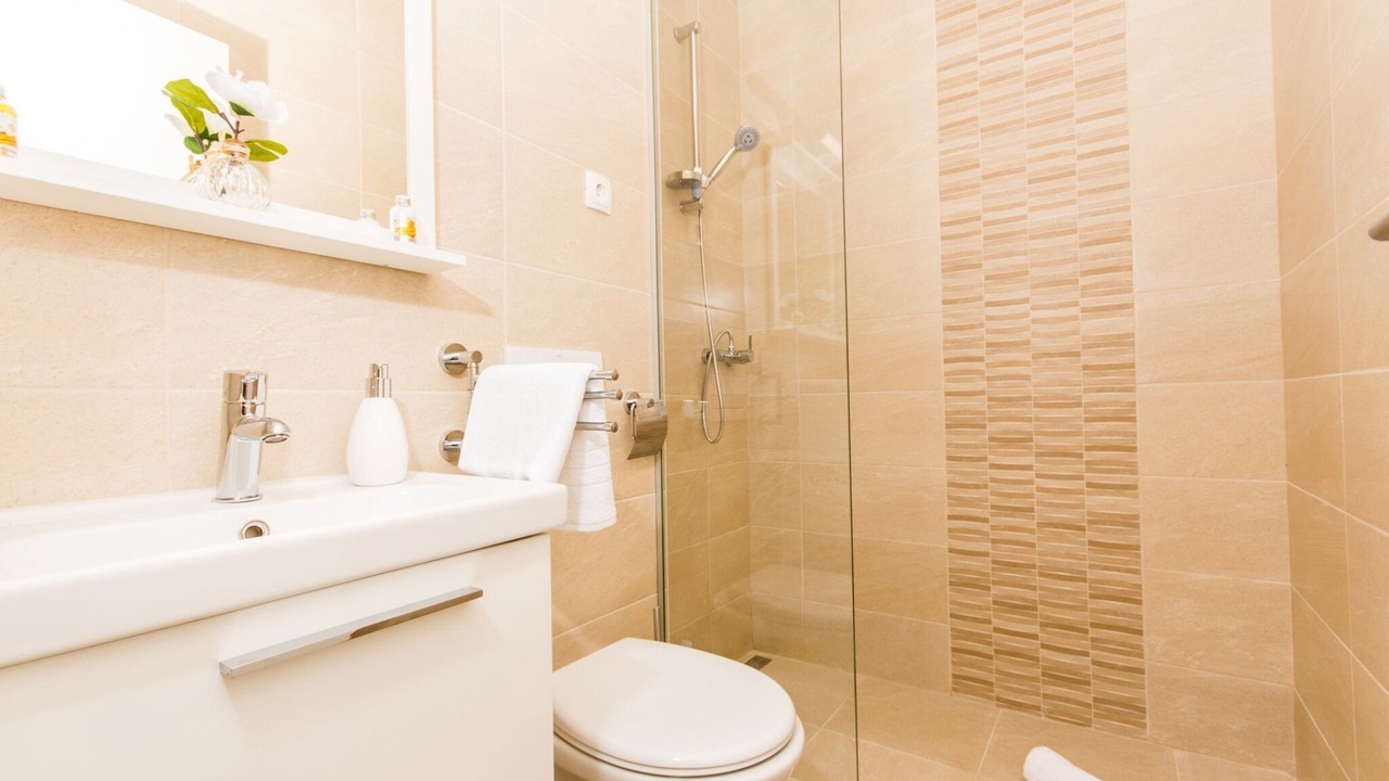 Photo of Bathroom in Veliki Drvenik