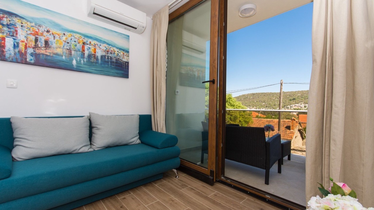 Photo of Livingroom in Veliki Drvenik