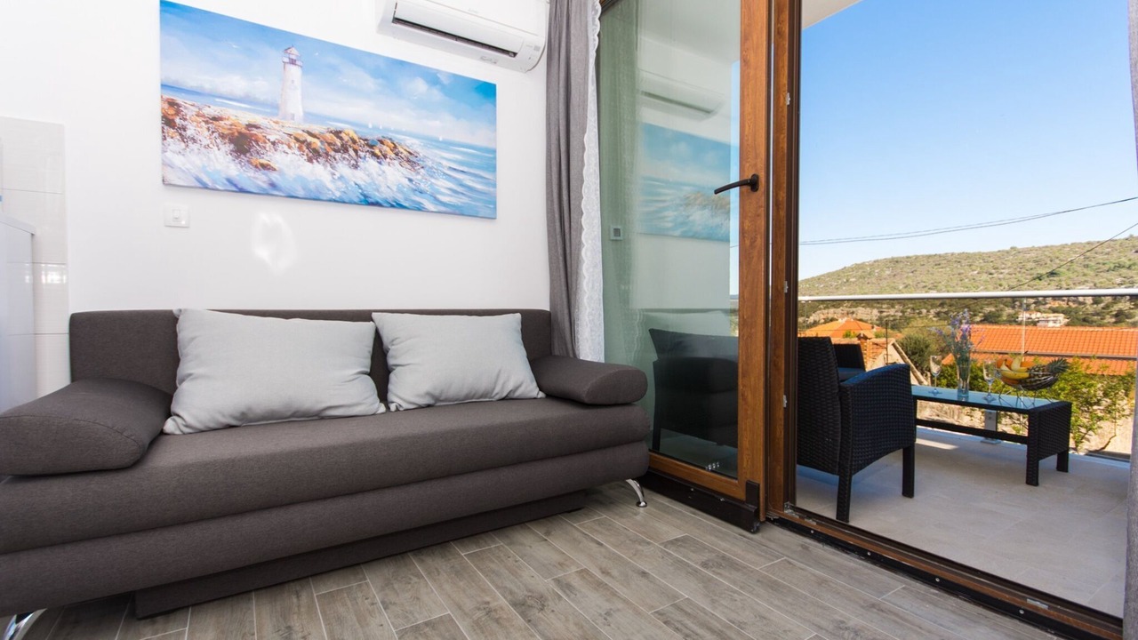 Photo of Livingroom in Veliki Drvenik