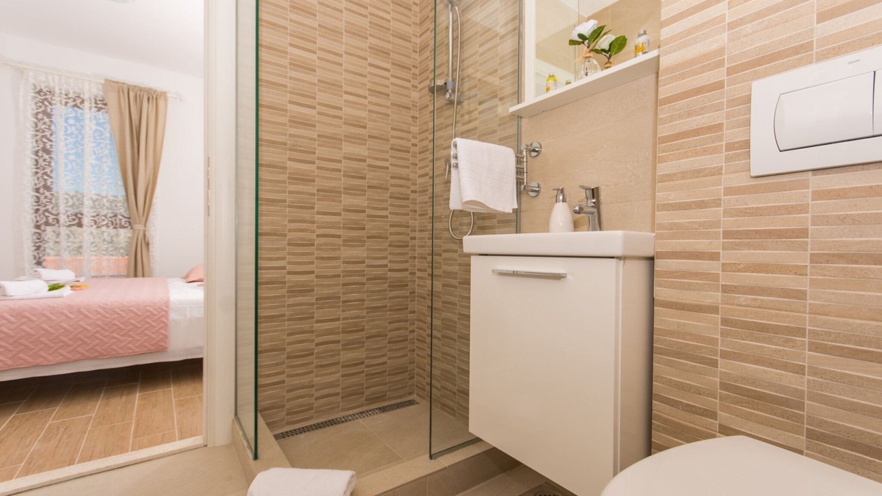 Photo of Bathroom in Veliki Drvenik