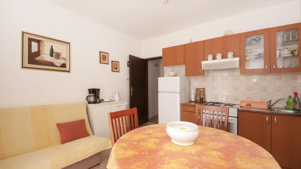 Photo of Livingroom in Splitska