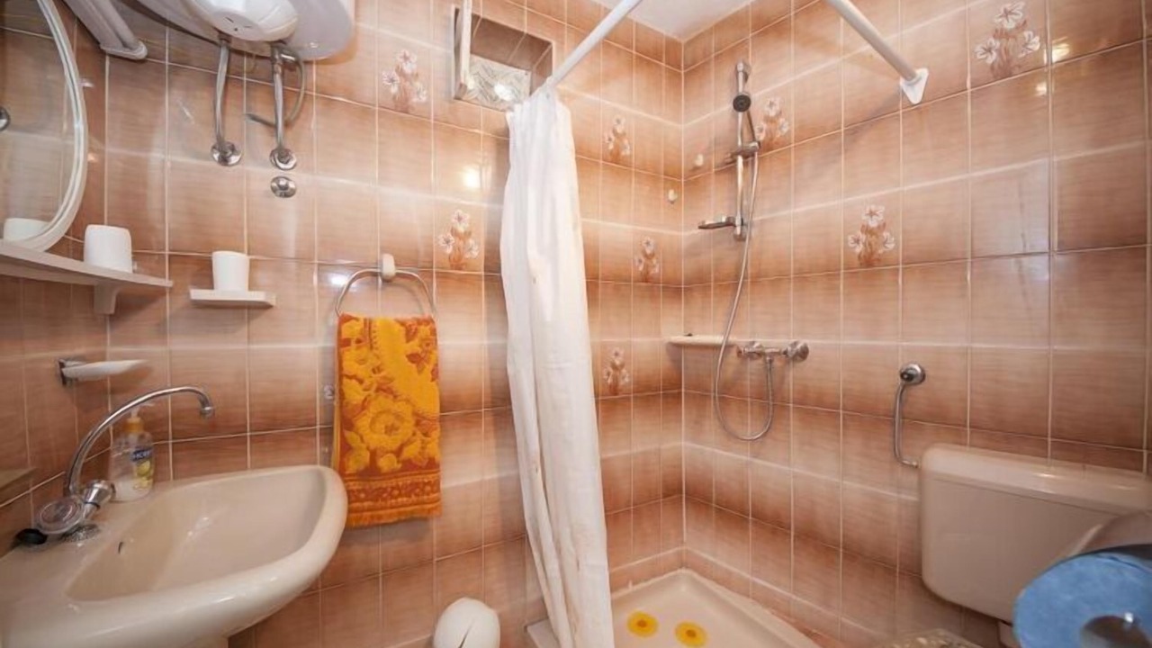 Photo of Bathroom in Splitska