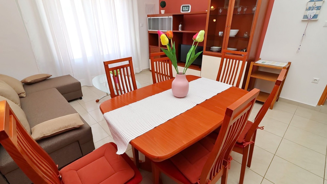 Photo of Livingroom in Prizba