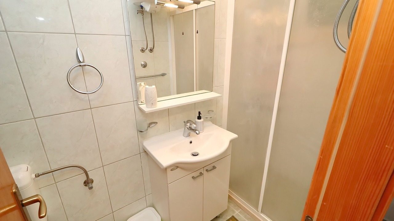 Photo of Bathroom in Prizba