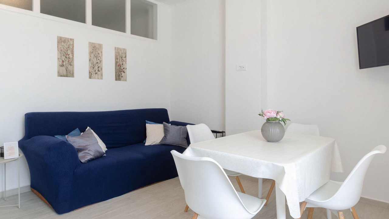 Photo of Livingroom in Prizba