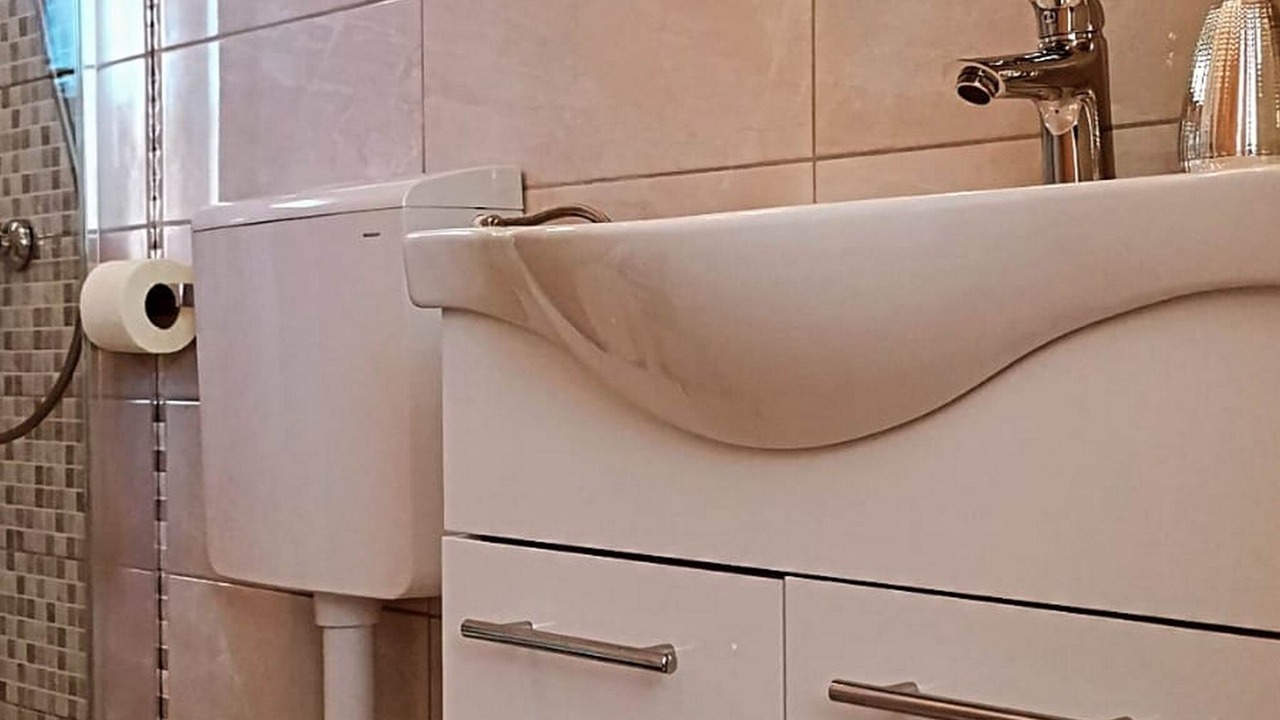 Photo of Bathroom in Prizba