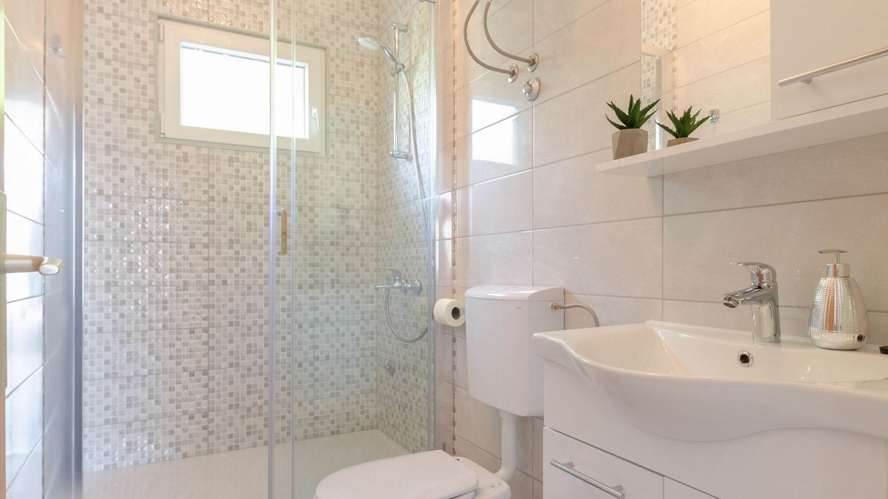 Photo of Bathroom in Prizba