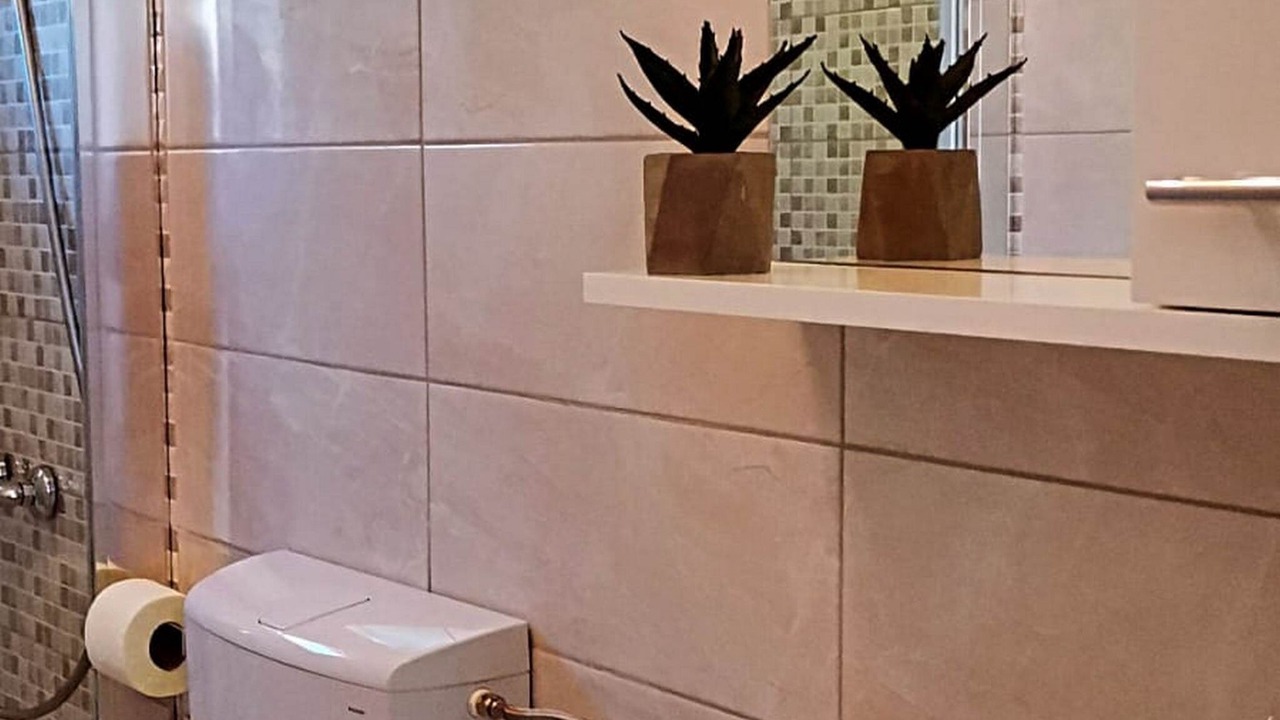 Photo of Bathroom in Prizba