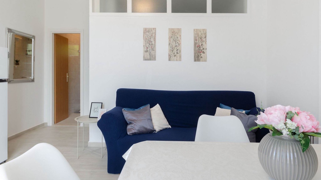 Photo of Livingroom in Prizba
