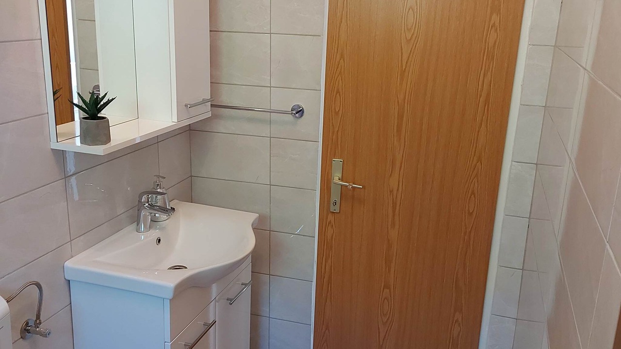 Photo of Bathroom in Prizba