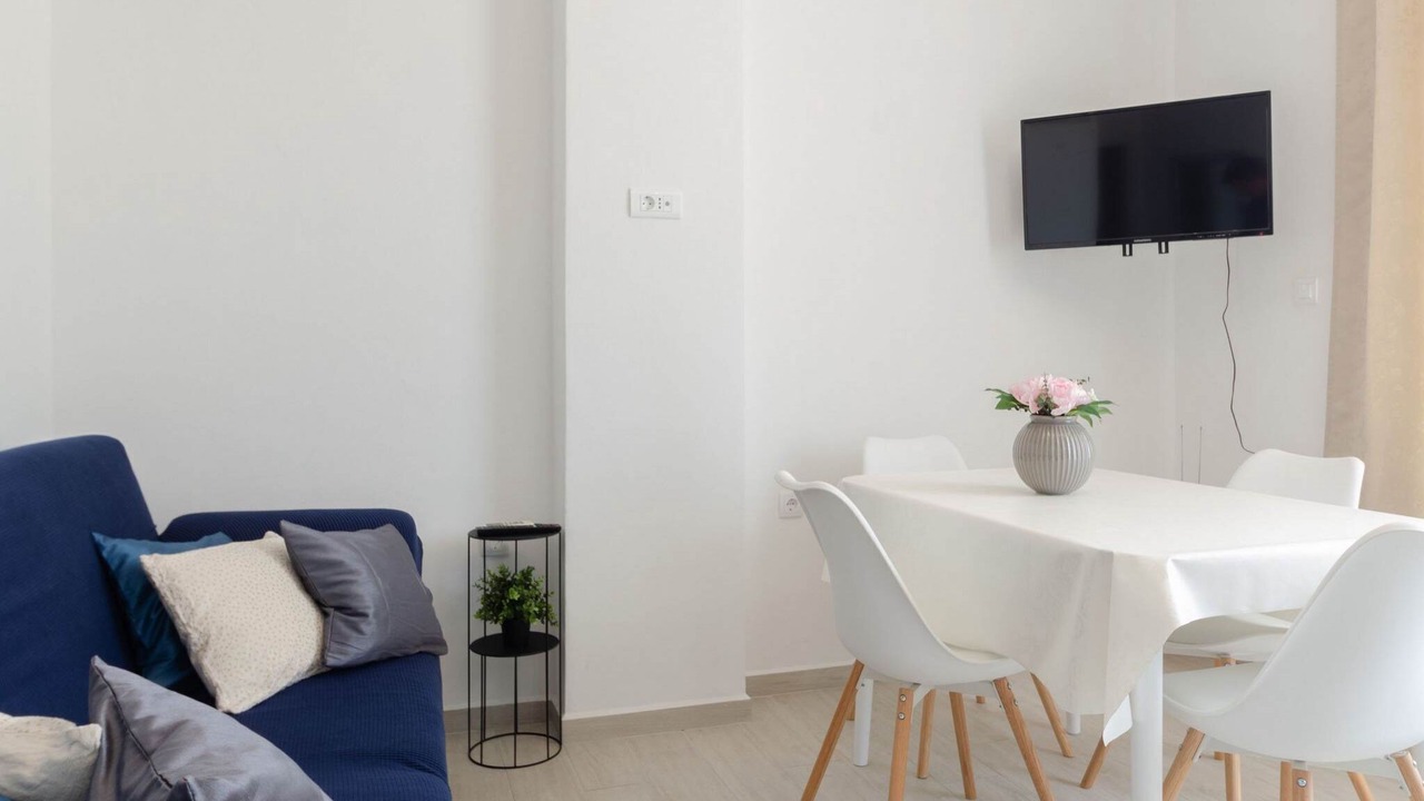 Photo of Livingroom in Prizba