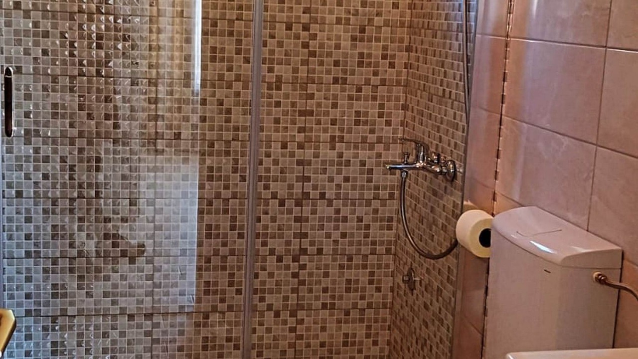 Photo of Bathroom in Prizba