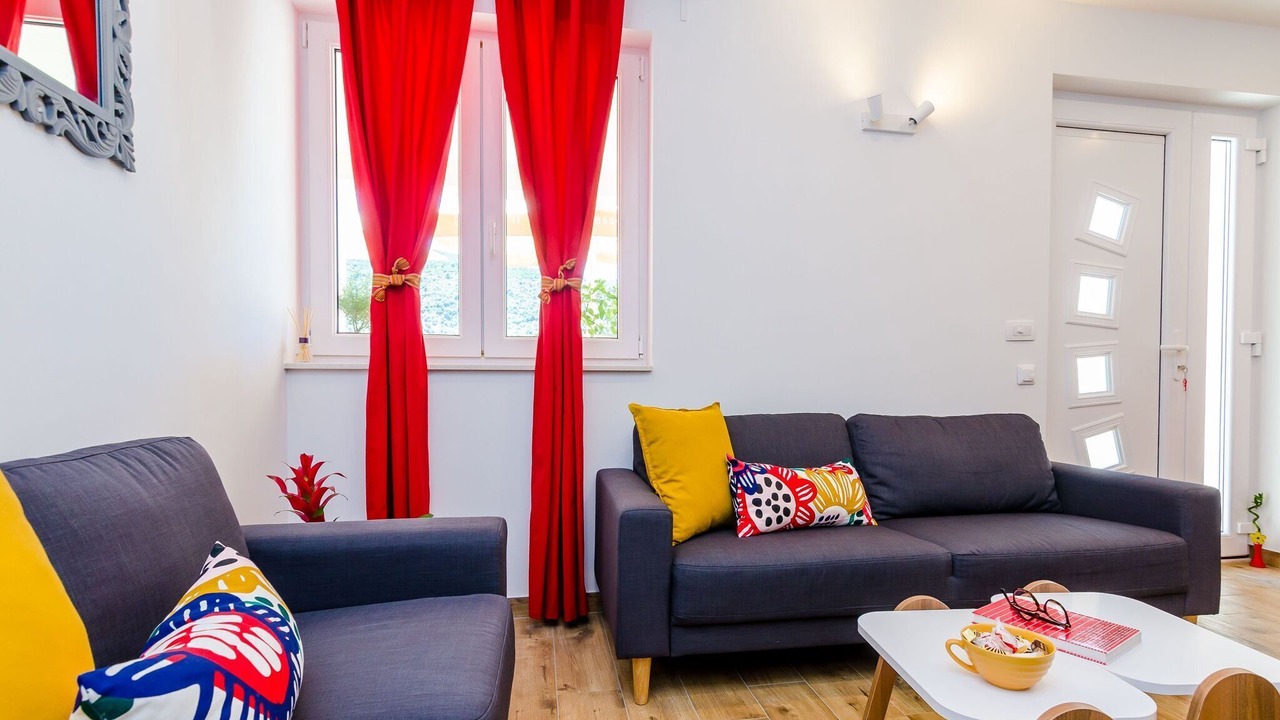 Photo of Livingroom in Mokosica
