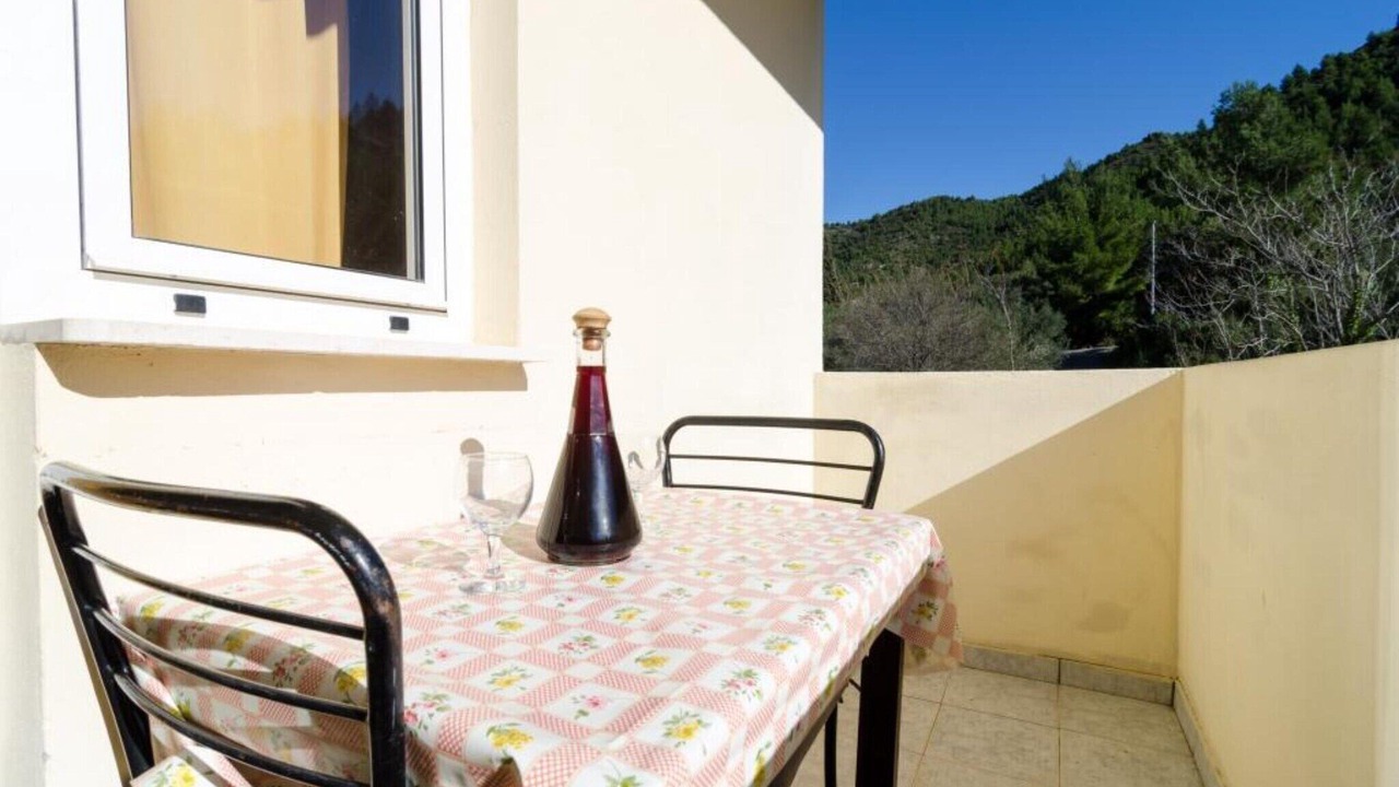 Photo of Patio Balcony in Zuljana