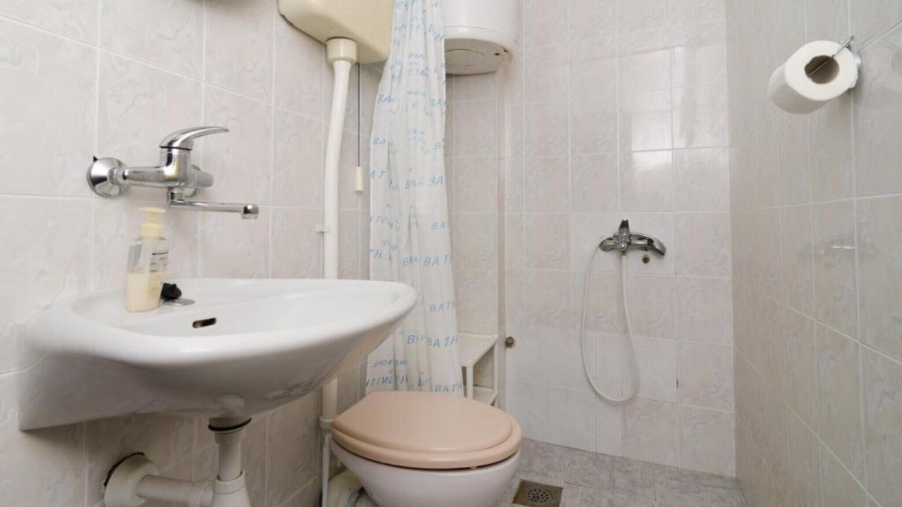 Photo of Bathroom in Zuljana