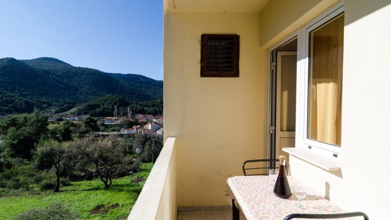 Photo of Patio Balcony in Zuljana