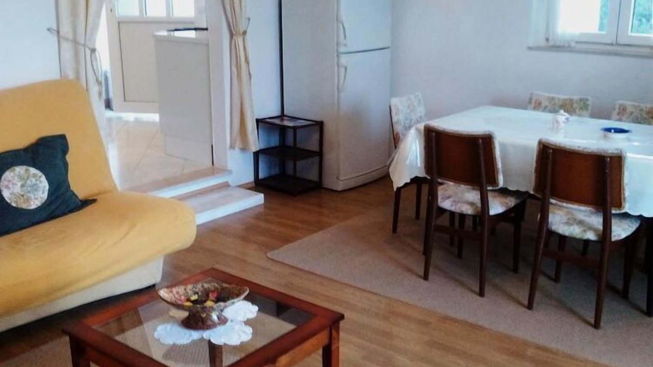 Photo of Livingroom in Splitska