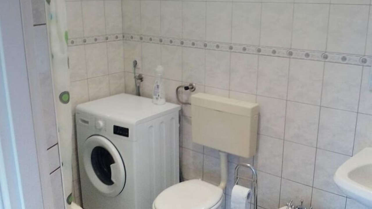 Photo of Bathroom in Splitska