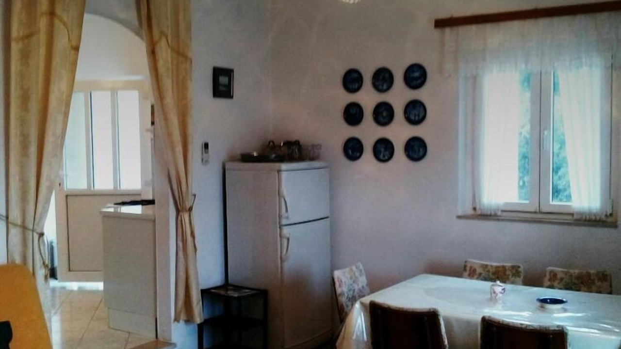 Photo of Livingroom in Splitska