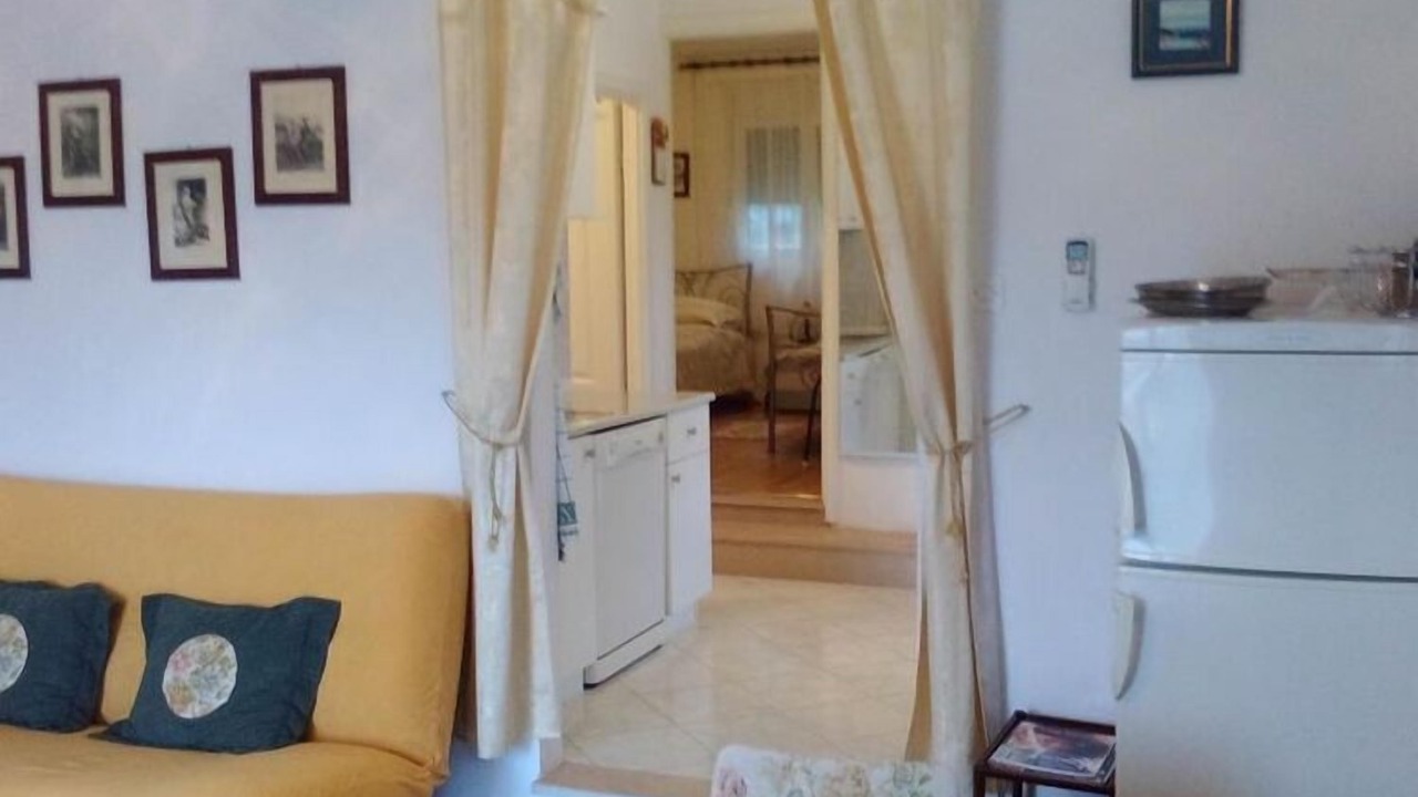 Photo of Livingroom in Splitska
