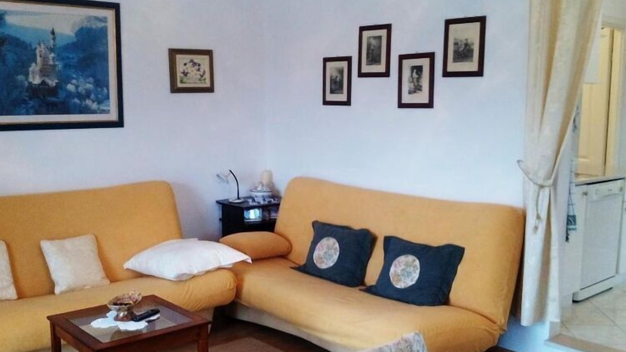 Photo of Livingroom in Splitska