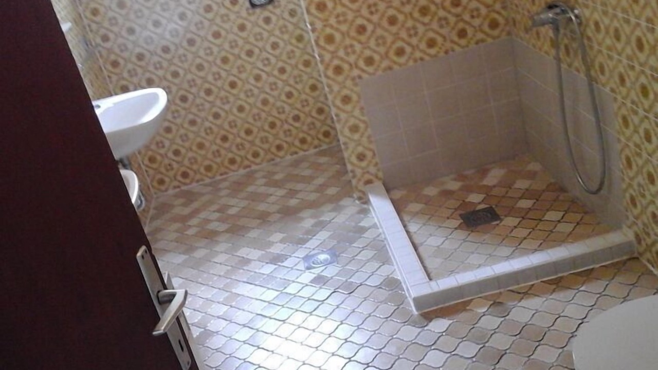 Photo of Bathroom in Brasina