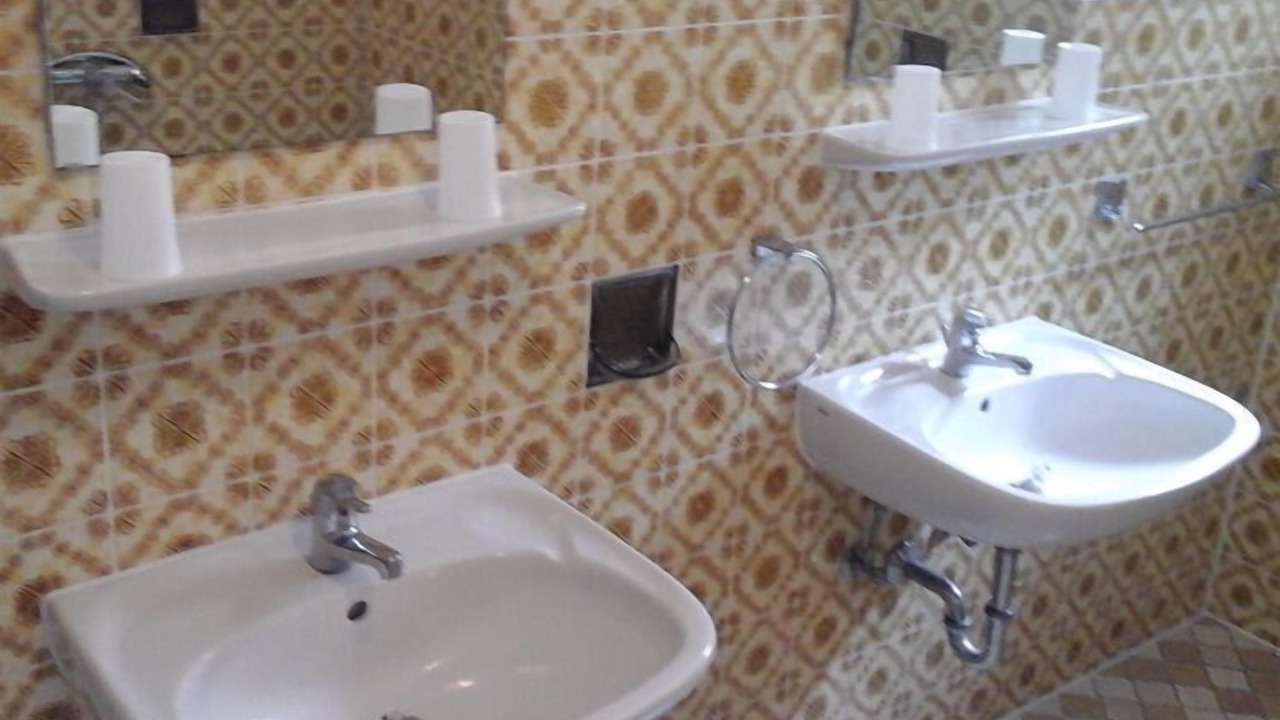 Photo of Bathroom in Brasina